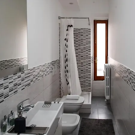 Emeraldway Milano- Kramer 19, Porta Venezia Holiday home