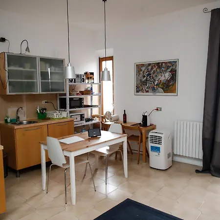 Holiday home Emeraldway Milano- Kramer 19, Porta Venezia *