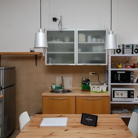 Holiday home Emeraldway Milano- Kramer 19, Porta Venezia Milan