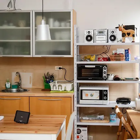 Emeraldway Milano- Kramer 19, Porta Venezia Holiday home Milan