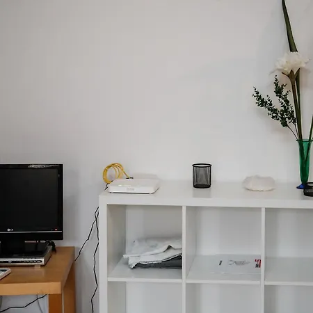 Holiday home Emeraldway Milano- Kramer 19, Porta Venezia