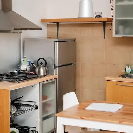 Holiday home Emeraldway Milano- Kramer 19, Porta Venezia *