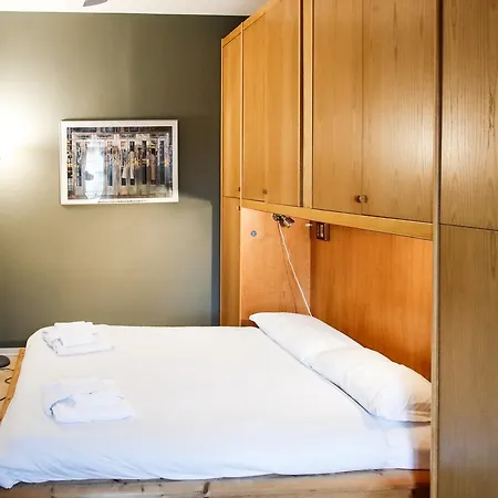 Emeraldway Milano- Kramer 19, Porta Venezia Holiday home Milan