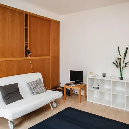 Holiday home Emeraldway Milano- Kramer 19, Porta Venezia Milan