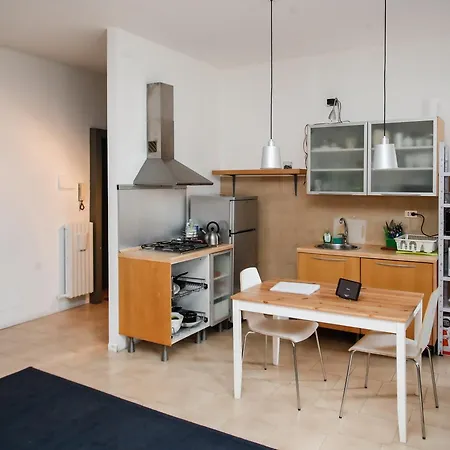 Emeraldway Milano- Kramer 19, Porta Venezia *