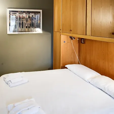 Holiday home Emeraldway Milano- Kramer 19, Porta Venezia