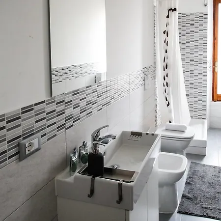 Emeraldway Milano- Kramer 19, Porta Venezia Holiday home