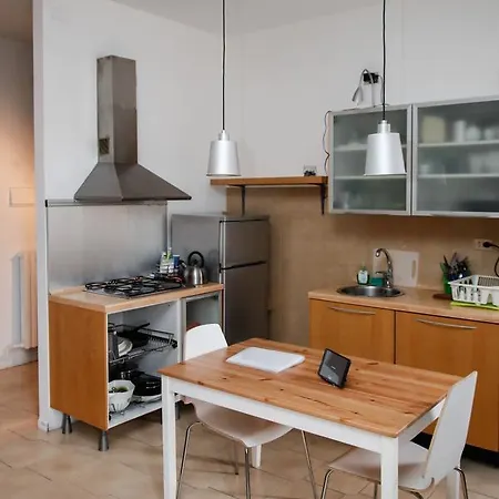 Emeraldway Milano- Kramer 19, Porta Venezia Milan
